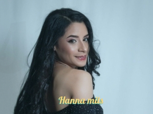 Hanna_mils