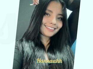 Hannaahh