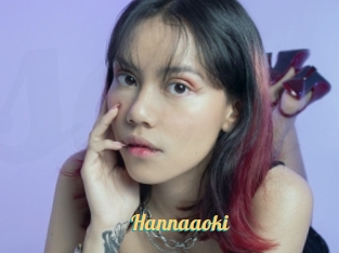 Hannaaoki