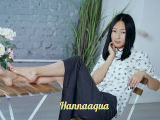 Hannaaqua