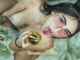 hannaawatson Sex Amatrices