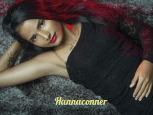 Hannaconner