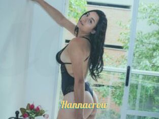 Hannacrow