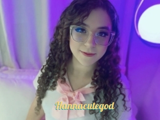 hannacutegod Sex Amatrices