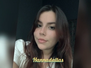 Hannadallas