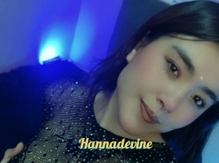Hannadevine