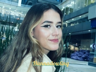Hannadowling
