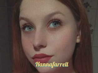 Hannafarrell