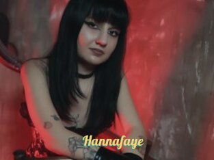 Hannafaye