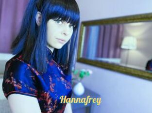 Hannafrey