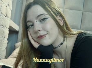 Hannagilmor