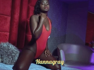 Hannagray