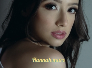 Hannah_mars