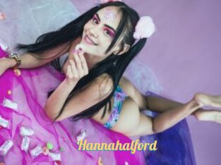 Hannahalford