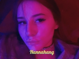 Hannahang