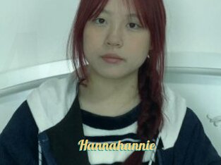 Hannahannie