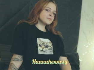 Hannahennesy