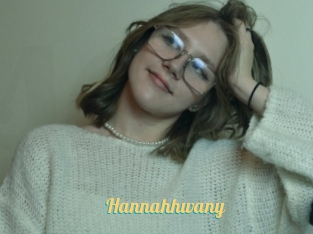 hannahhwany Sex Amatrices