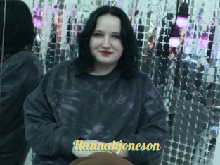 Hannahjoneson