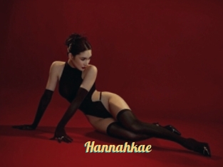 Hannahkae