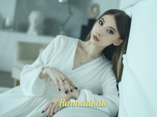 Hannahkale