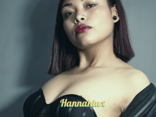 Hannahlux