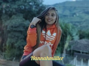 Hannahmiiller