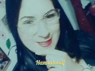 Hannahmilf
