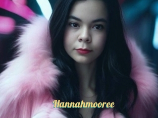 Hannahmooree