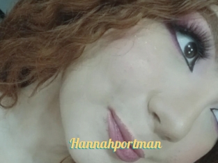 Hannahportman