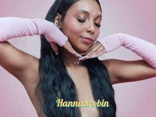 Hannahrobin