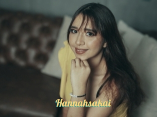 Hannahsakai
