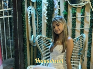 Hannahscot