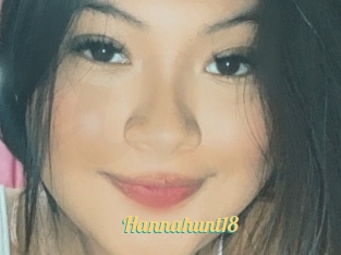 Hannahunt18