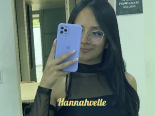 Hannahvelle