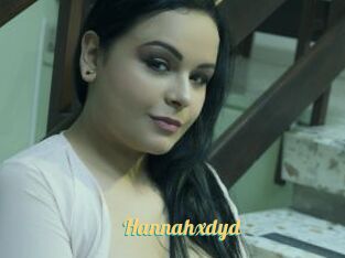 Hannahxdyd