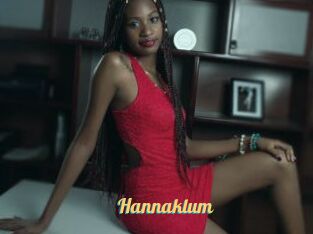 Hannaklum