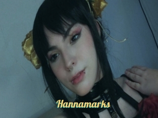hannamarks Sex Amatrices