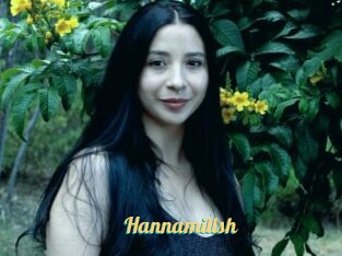 Hannamillsh