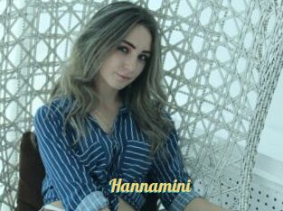 hannamini Sex Amatrices