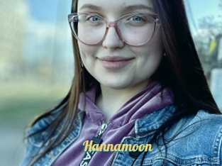Hannamoon