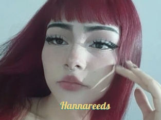 Hannareeds