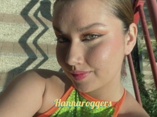 Hannaroggers