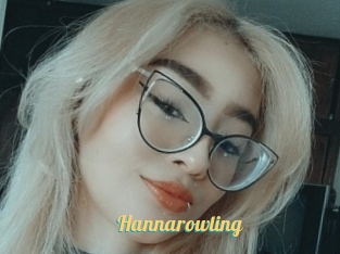 Hannarowling