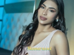Hannarussel