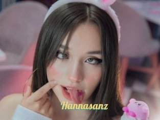 Hannasanz