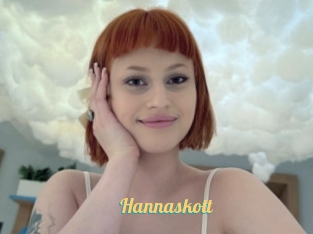 Hannaskott