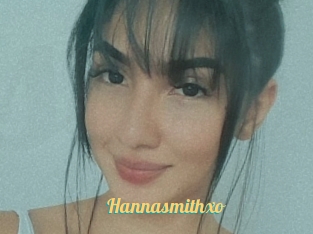 Hannasmithxo