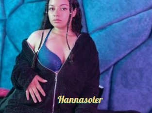 Hannasoler