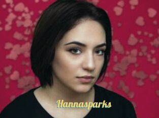 Hannasparks